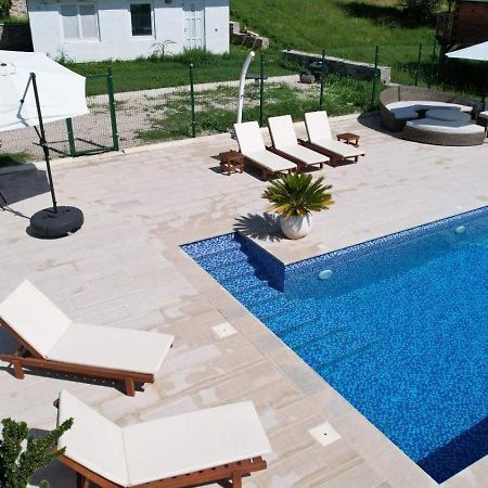 Apartments Blazevic Herceg Novi Eksteriør bilde