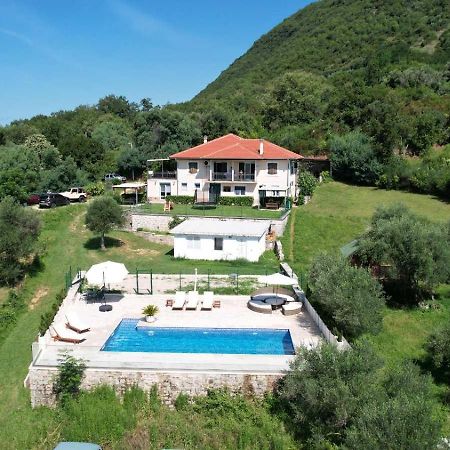 Apartments Blazevic Herceg Novi Eksteriør bilde