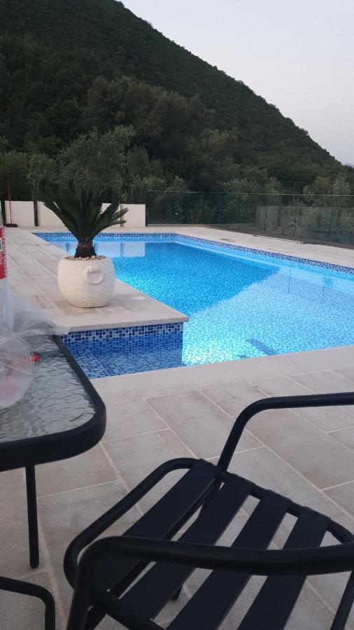 Apartments Blazevic Herceg Novi Eksteriør bilde