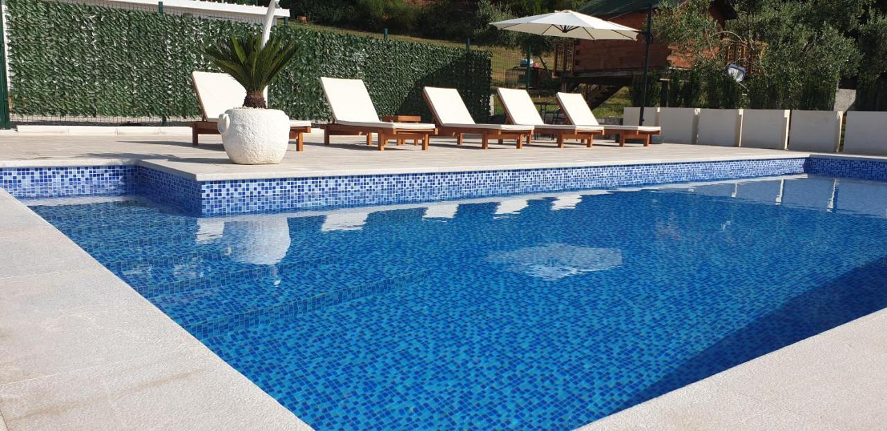 Apartments Blazevic Herceg Novi Eksteriør bilde
