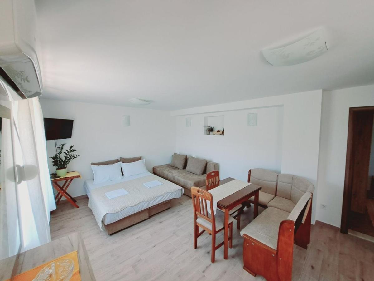 Apartments Blazevic Herceg Novi Eksteriør bilde