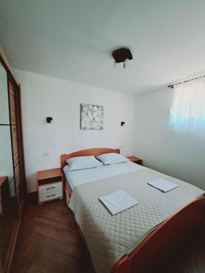 Apartments Blazevic Herceg Novi Eksteriør bilde