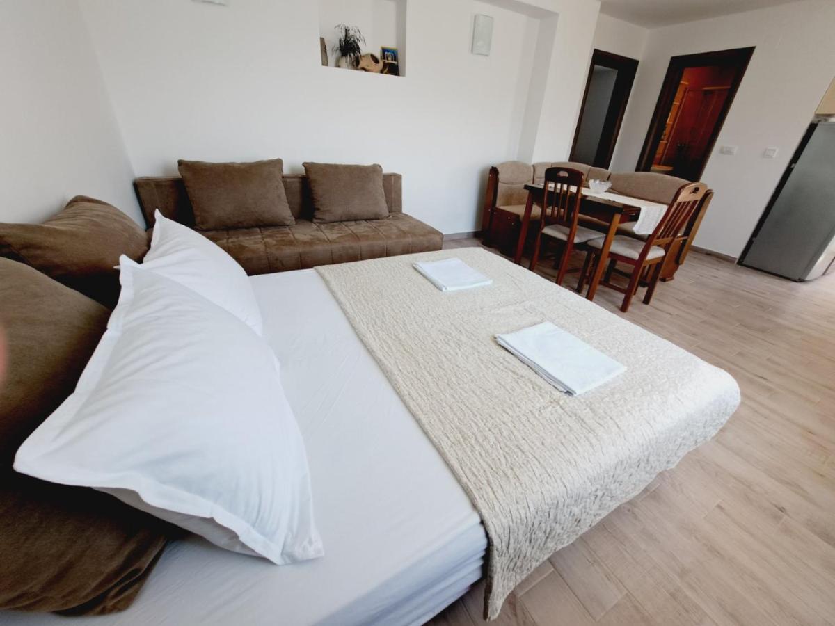Apartments Blazevic Herceg Novi Eksteriør bilde