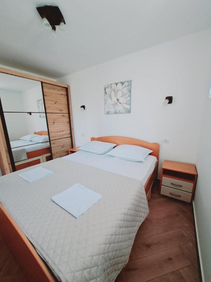 Apartments Blazevic Herceg Novi Eksteriør bilde