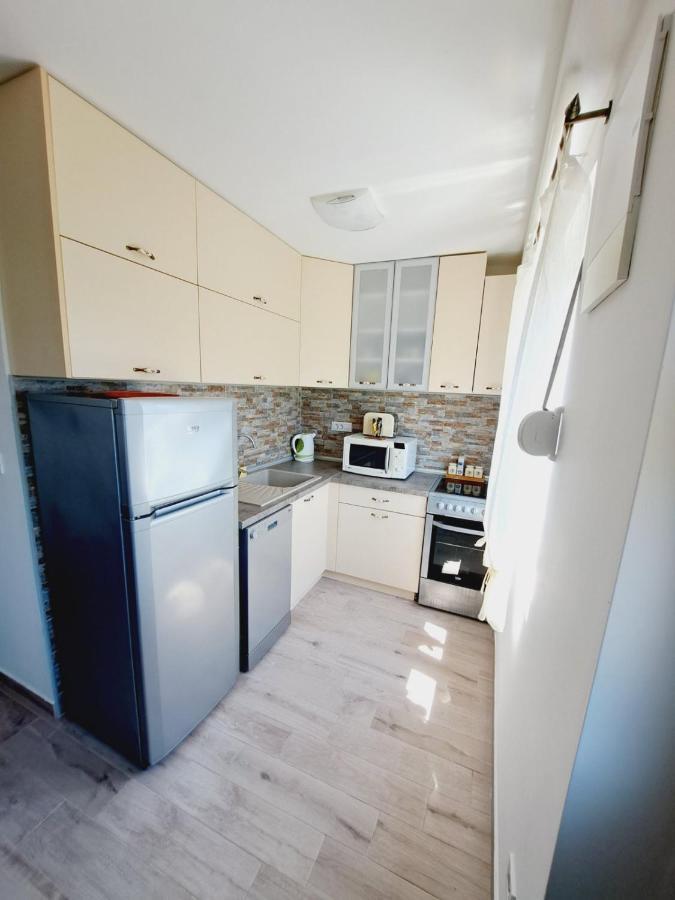 Apartments Blazevic Herceg Novi Eksteriør bilde