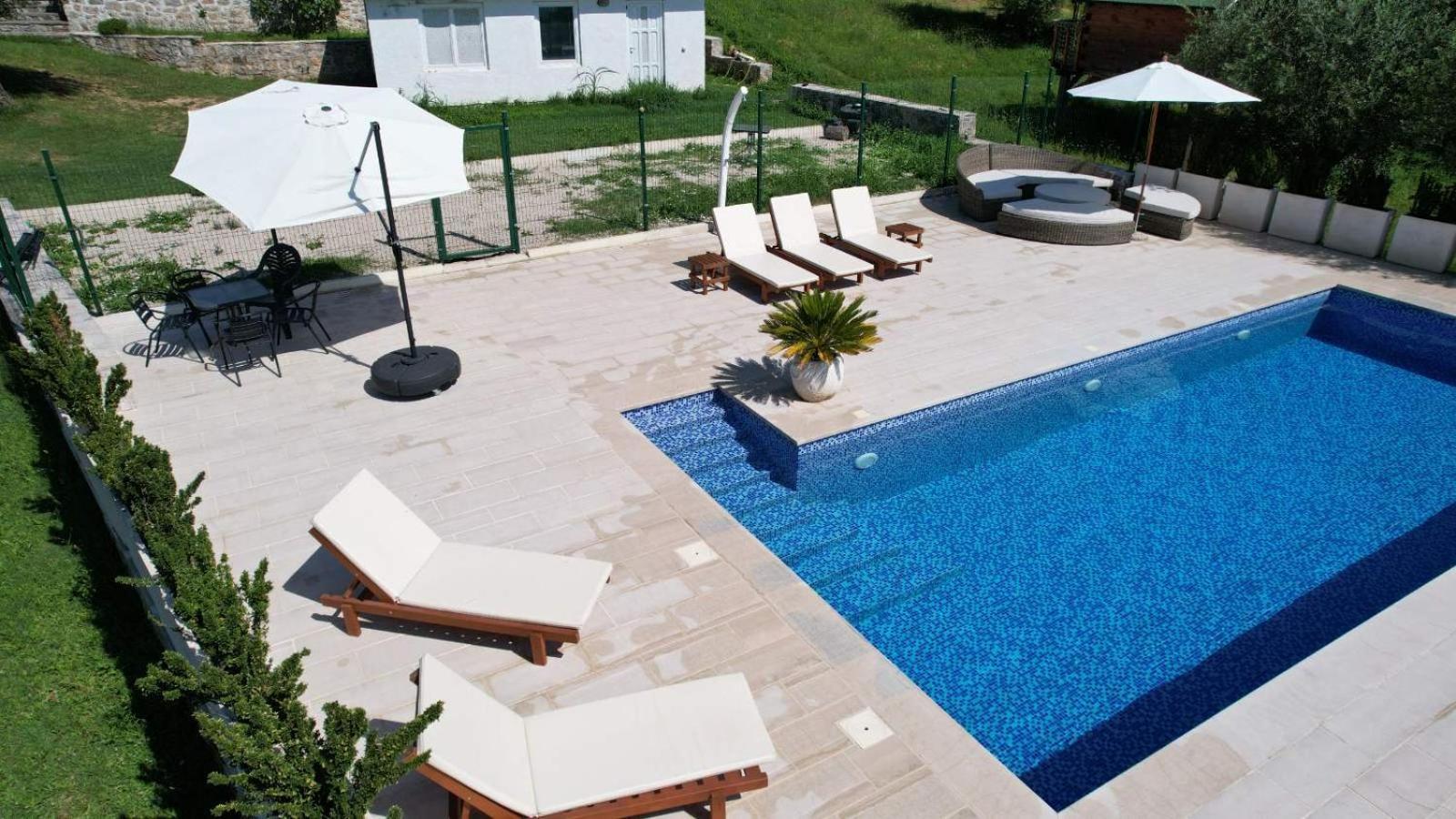 Apartments Blazevic Herceg Novi Eksteriør bilde