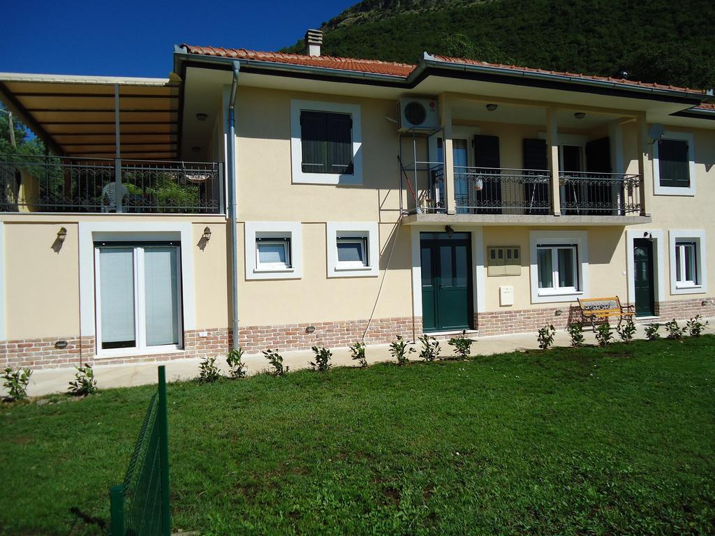 Apartments Blazevic Herceg Novi Eksteriør bilde